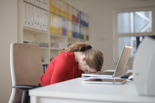 Poor Sleep May Create Negative Emotional Bias